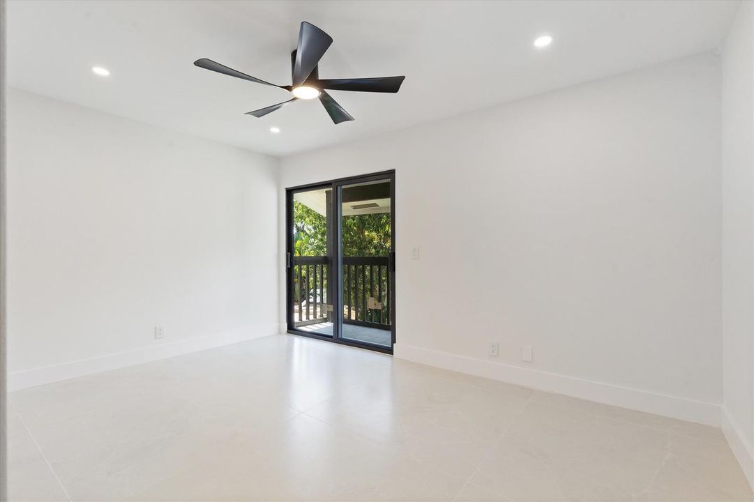 Bedroom #5