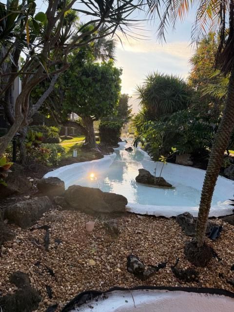 More Lazy River