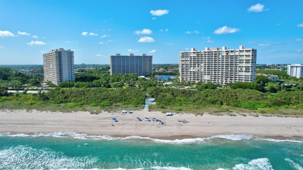 SEA RANCH CLUB OF BOCA