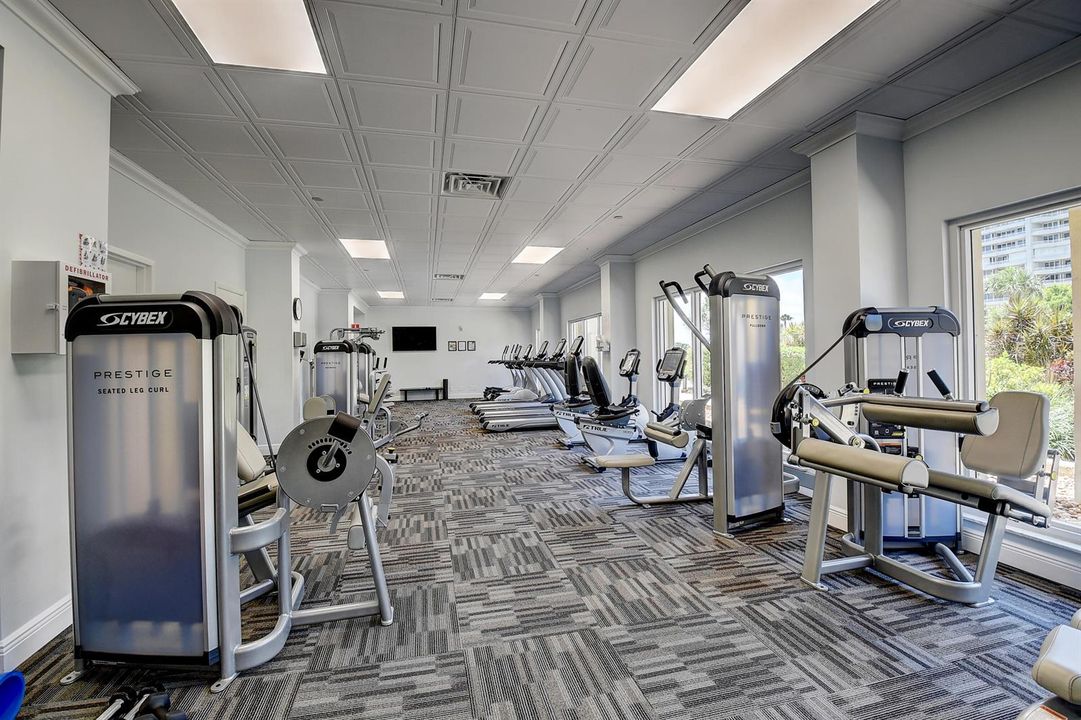 FITNESS