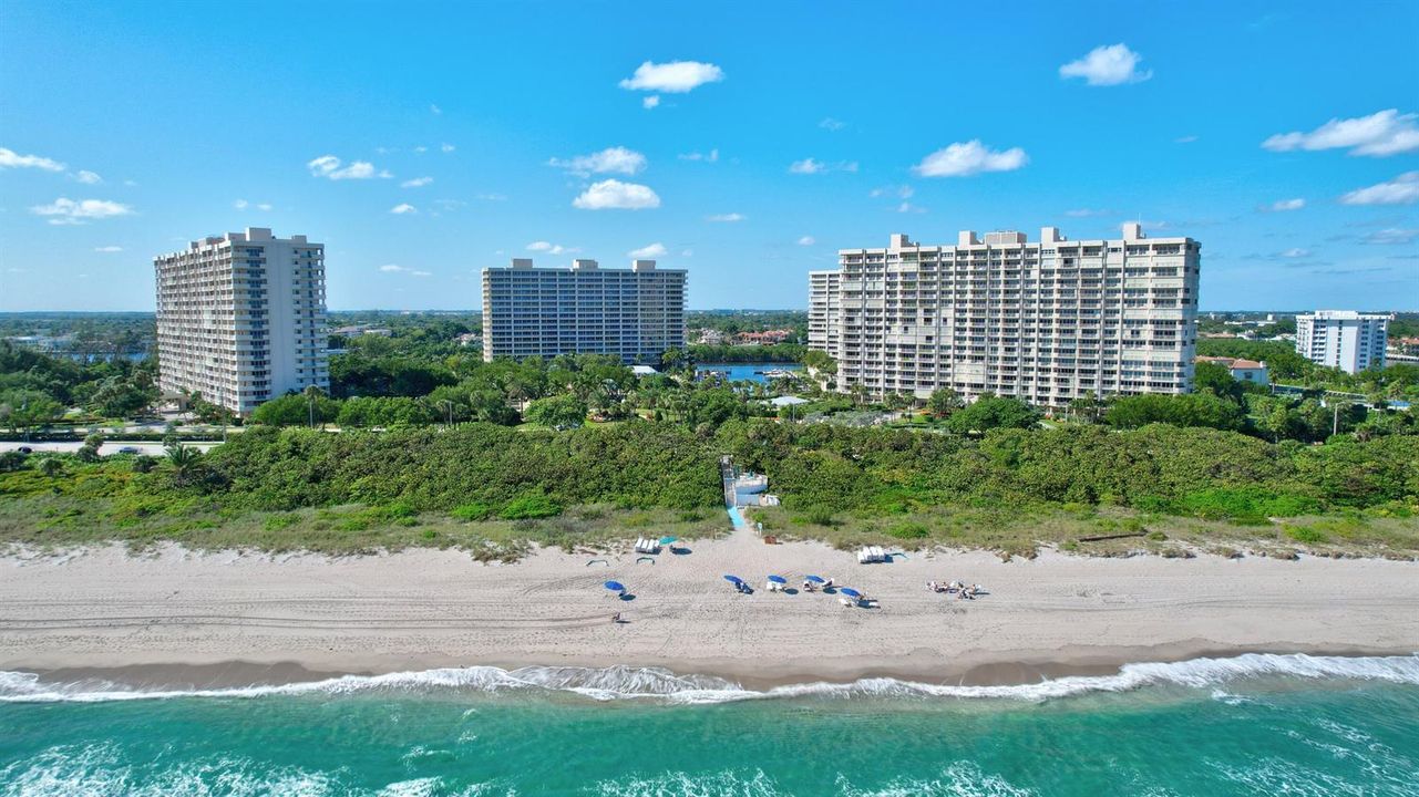 SEA RANCH CLUB OF BOCA