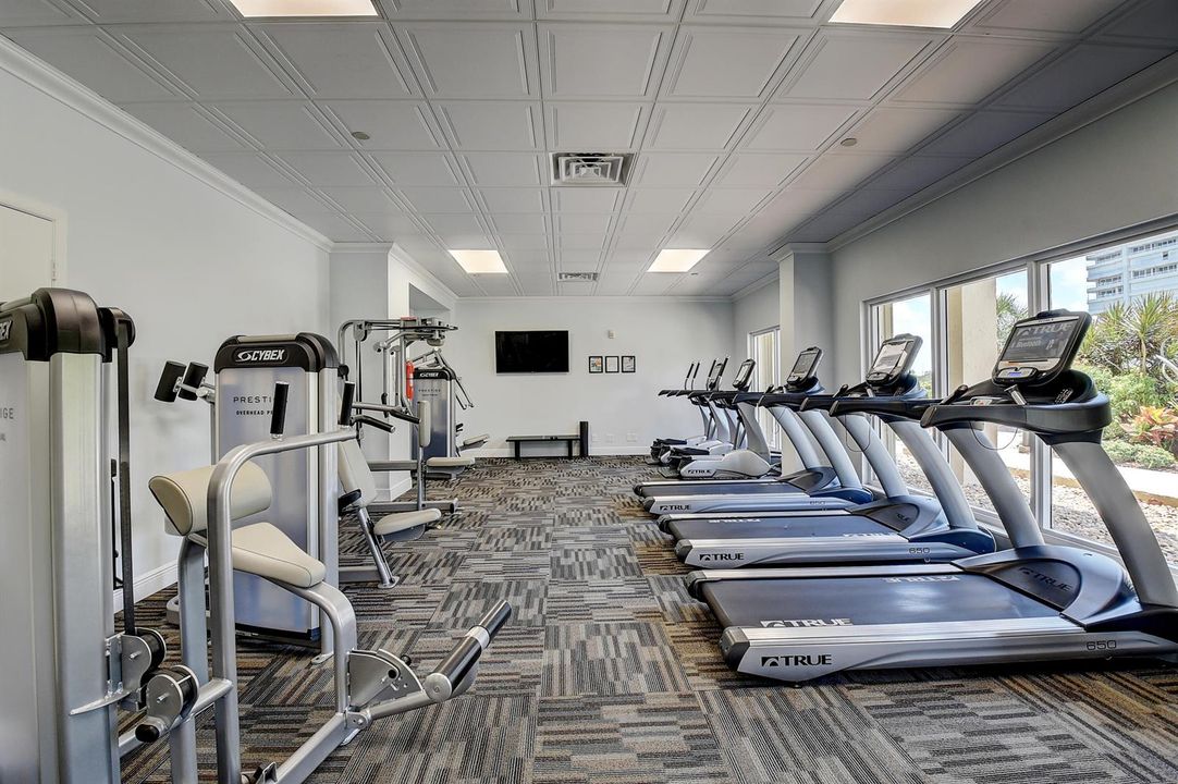 FITNESS