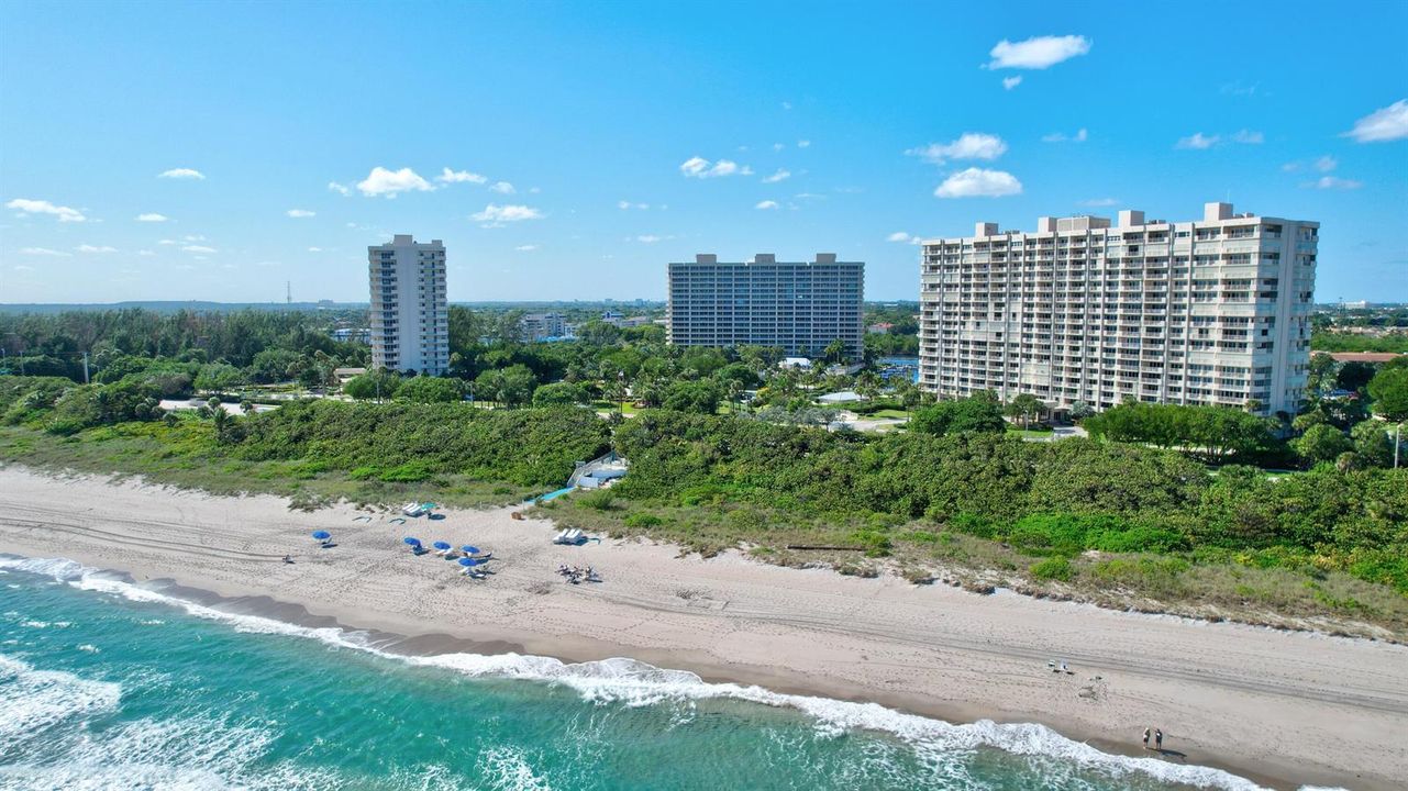 SEA RANCH CLUB OF BOCA