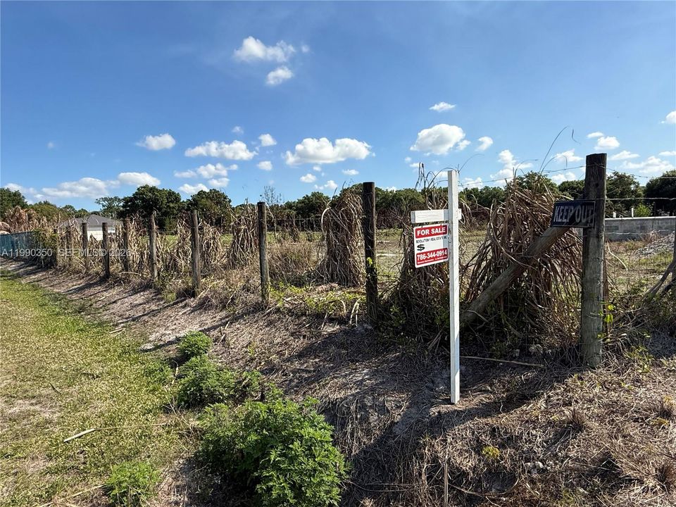 En Venta: $109,999 (1.25 acres)