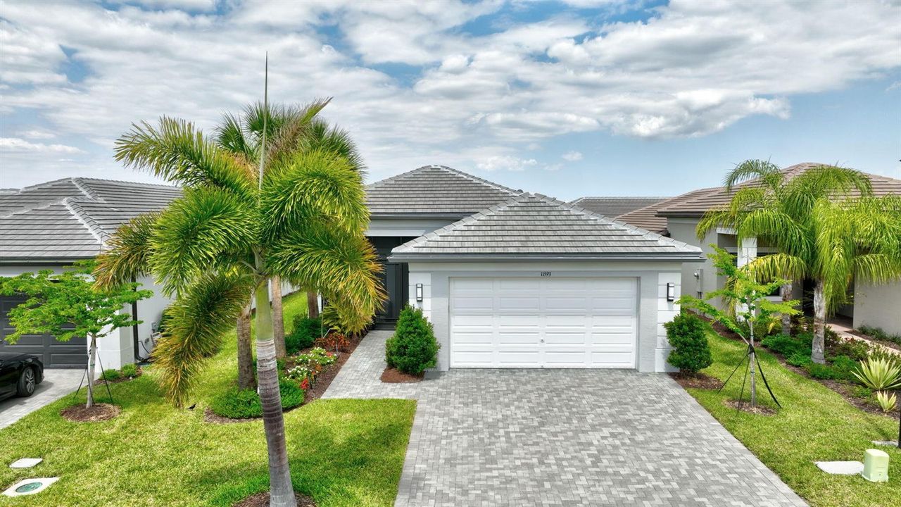 11593 SW Marine Way