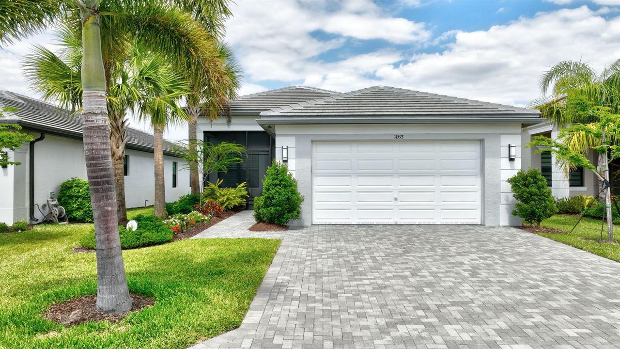 11593 SW Marine Way