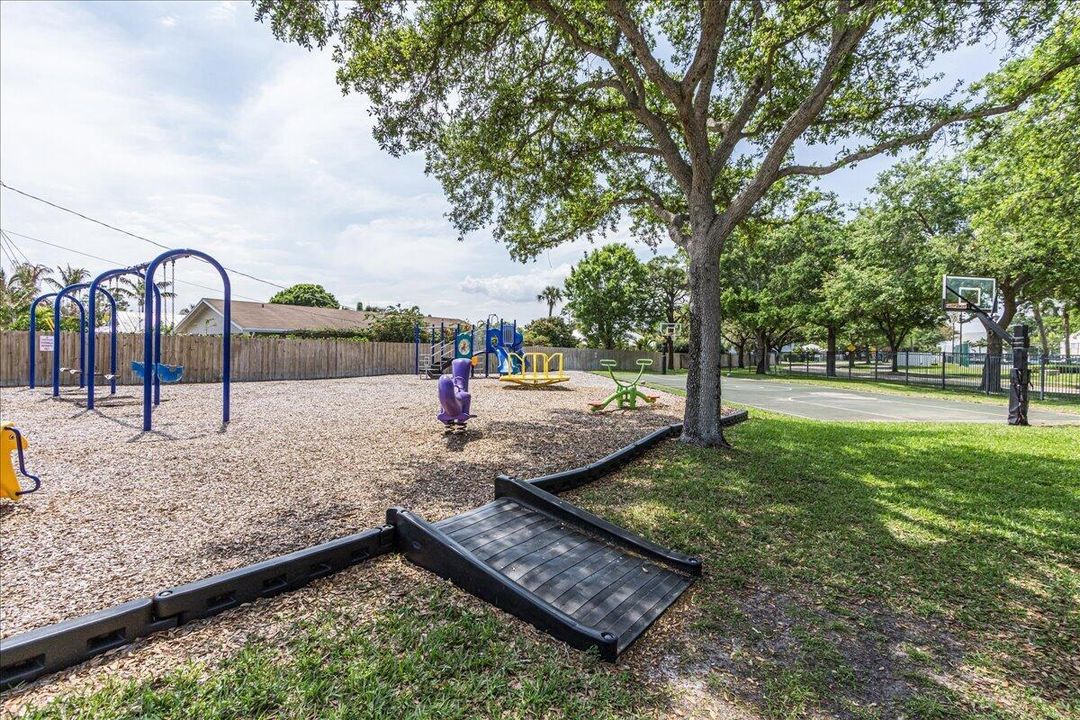 Playground