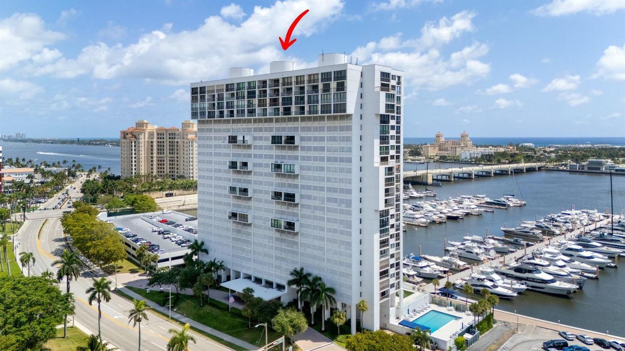 400 N Flagler Drive 2003agenCWEOH