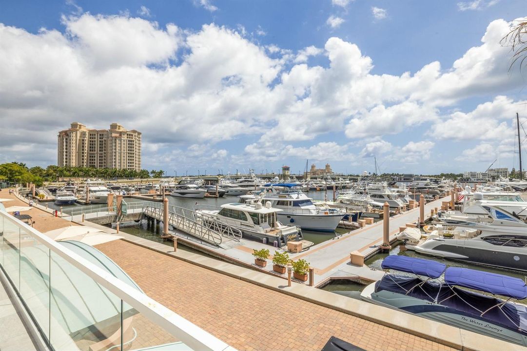 400 N Flagler Drive 2003