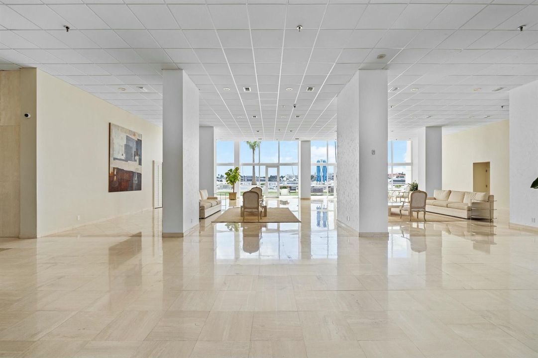 400 N Flagler Drive 2003