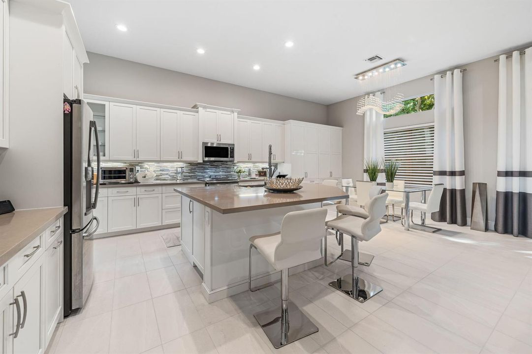 Dream Kitchen
