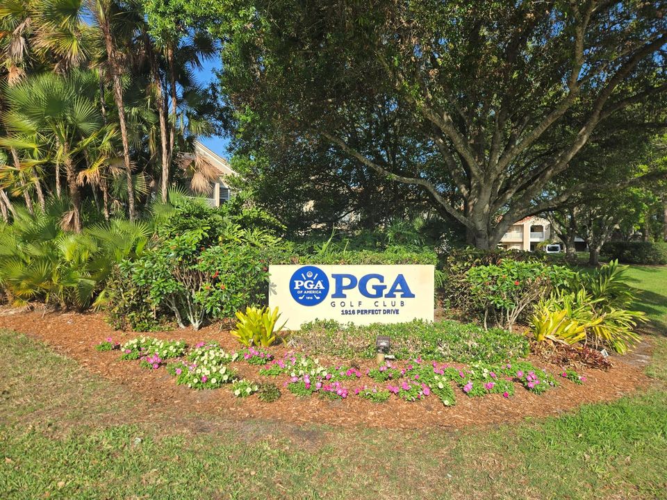 Golf Villas