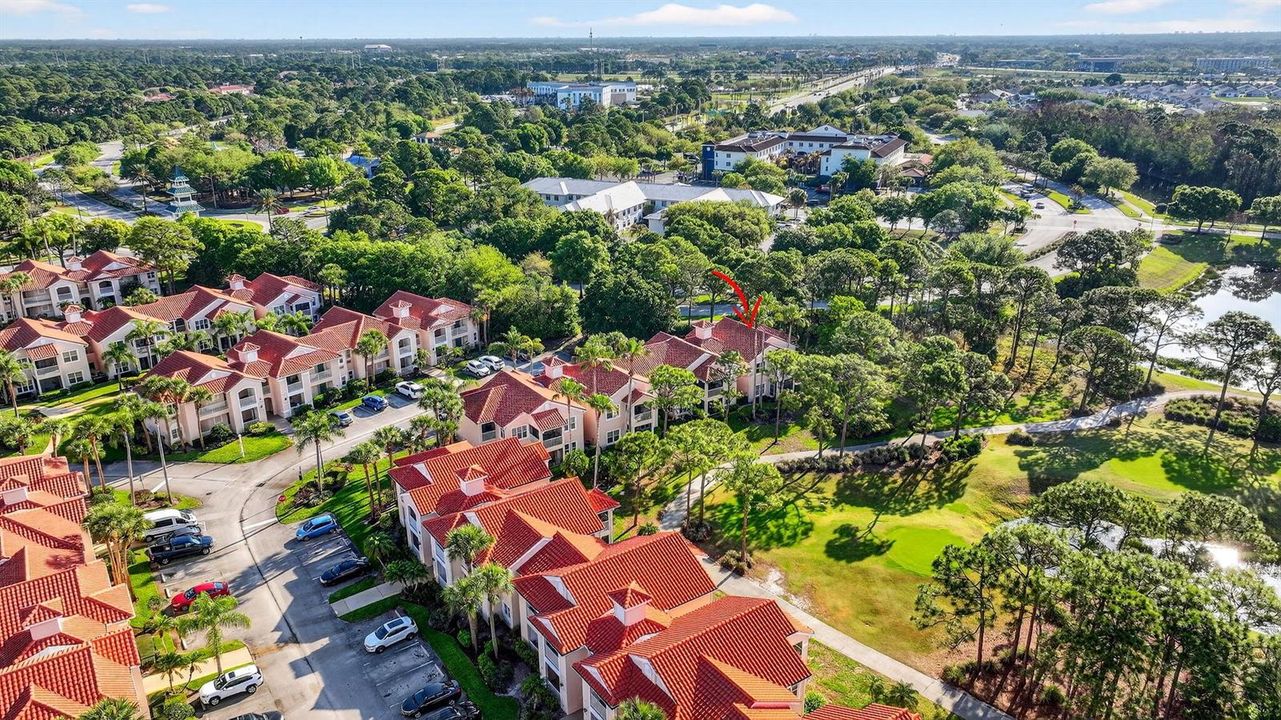 Community View