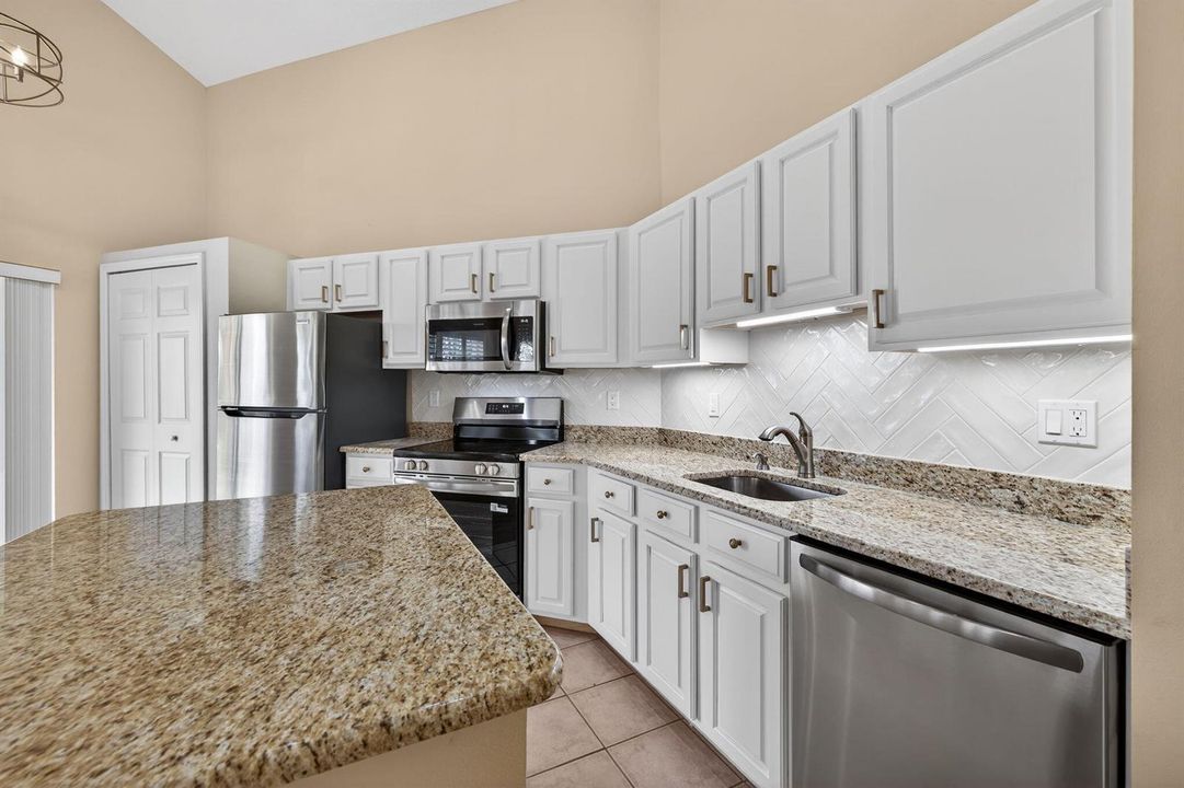 Granite Countertops