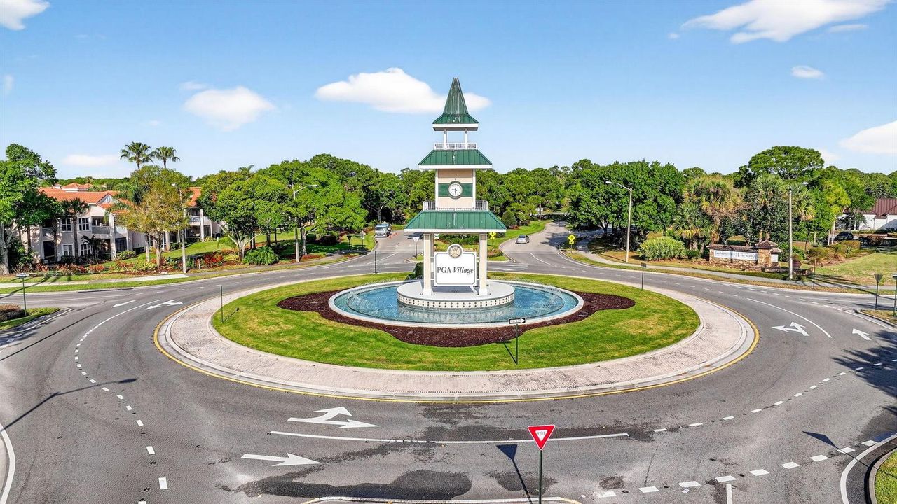 Clock Tower
