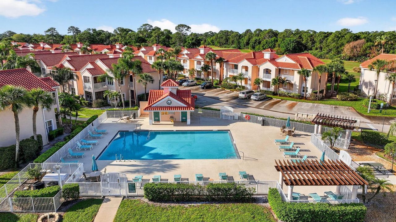 Community Pool