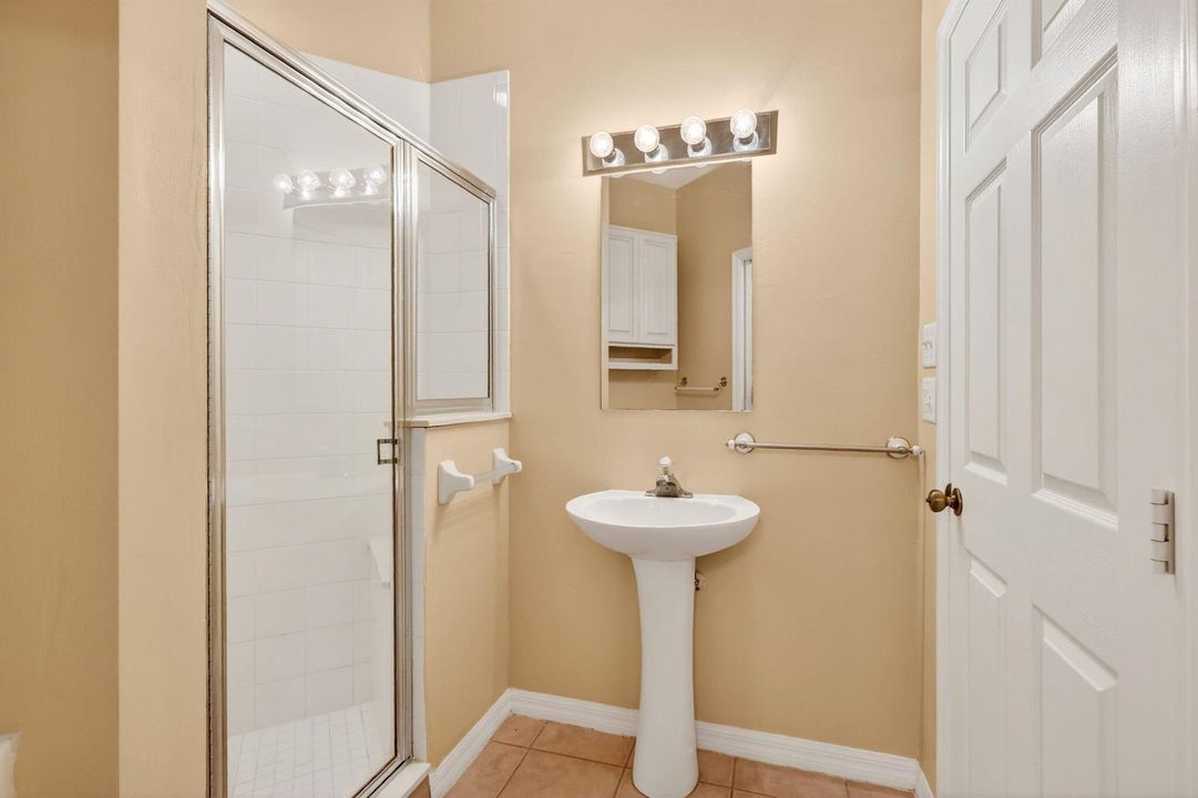 Guest Bath