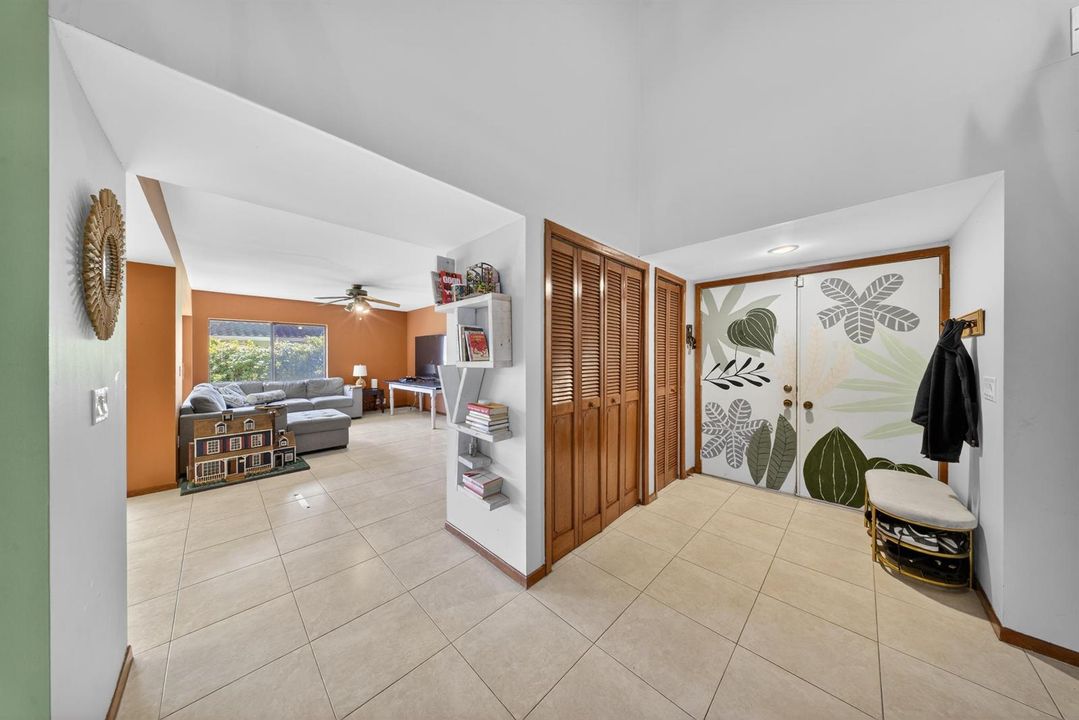 Foyer