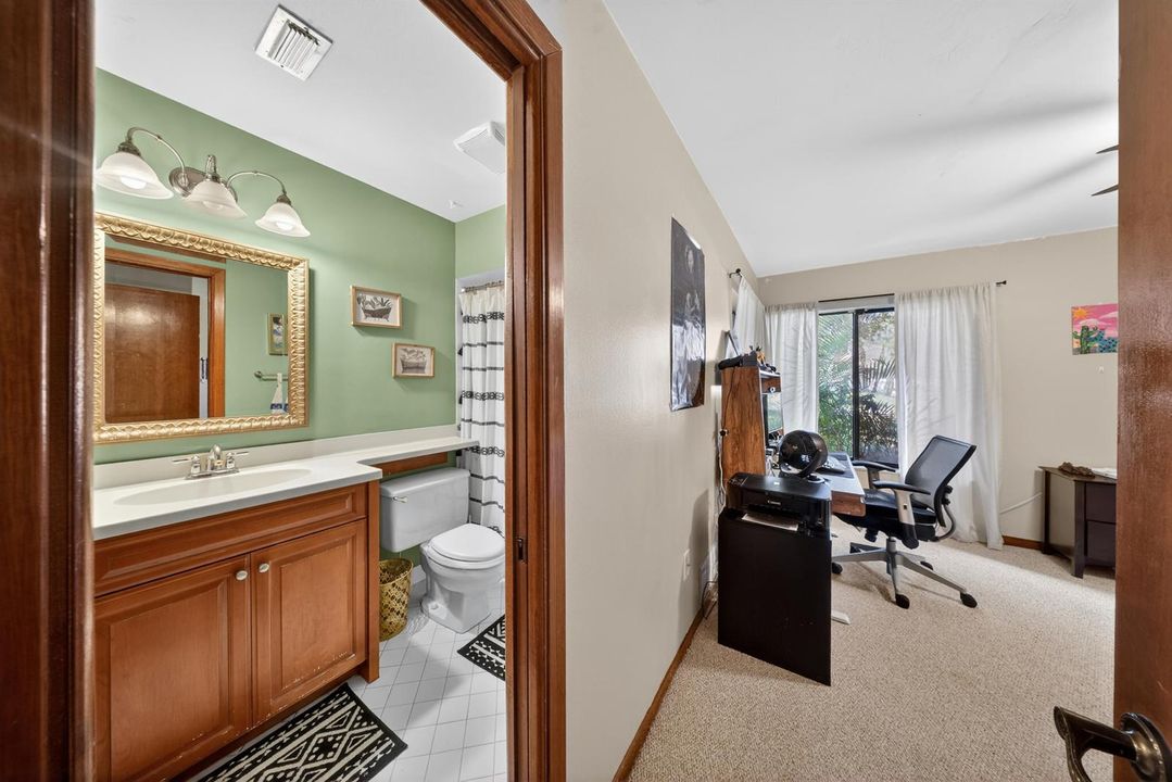 Guest Room - Room 2