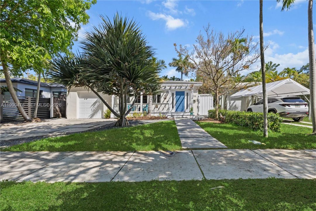En Venta: $1,590,000 (3 camas, 2 baños, 1514 Pies cuadrados)