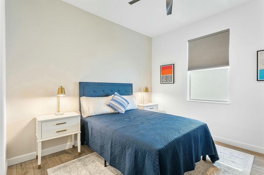 2nd bedroom