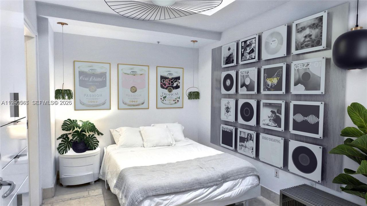 На продажу: $1,750,000 (0 спален, 1 ванн, 699 Квадратных фут)