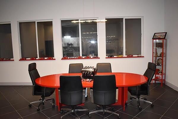 Conference Table