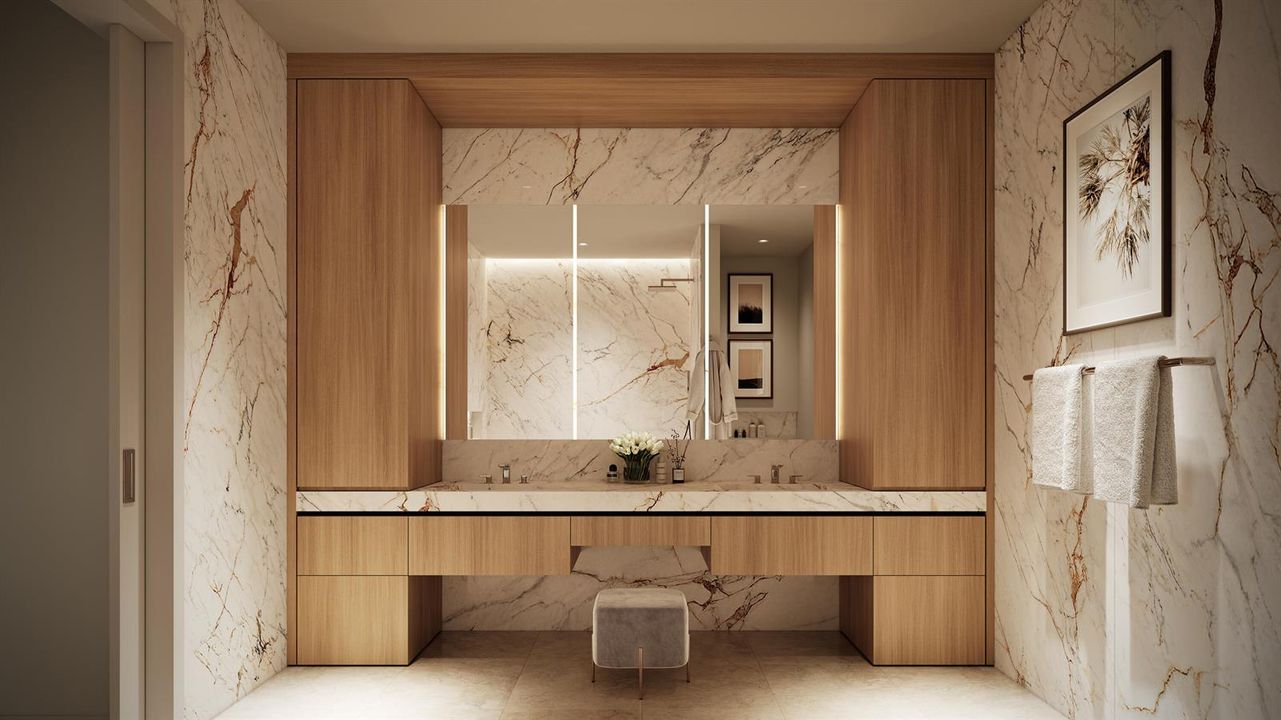 Master Ensuite (2)