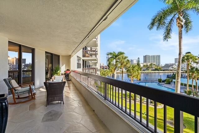 39' Terrace