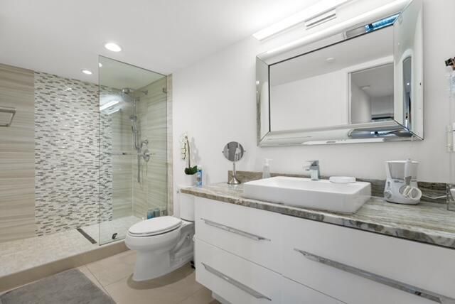Lavish Bath