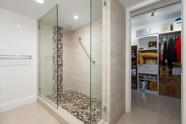 Lavish Bath
