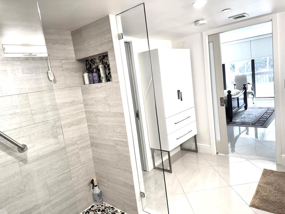 Lavish Bath