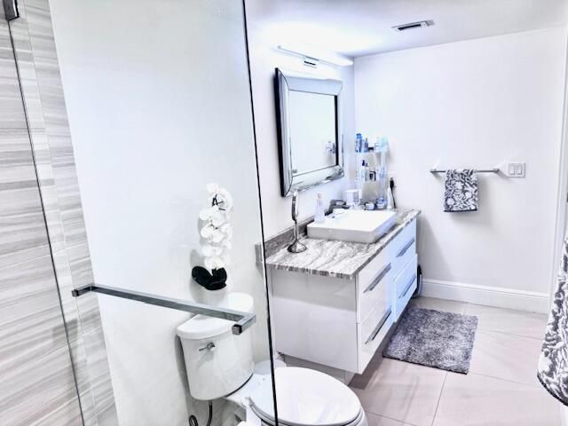 Lavish Bath