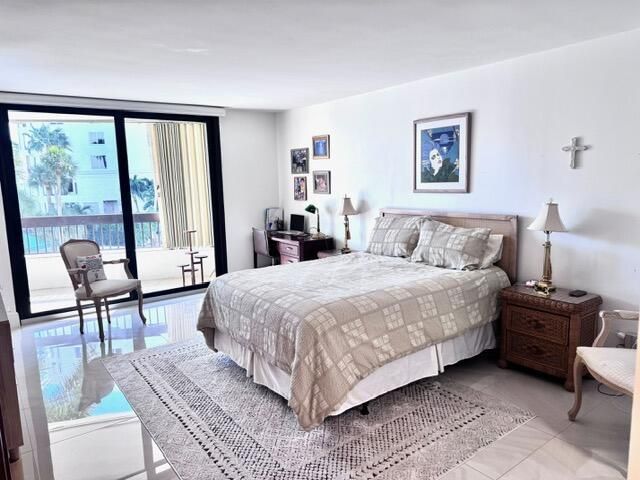 Bedroom Suite