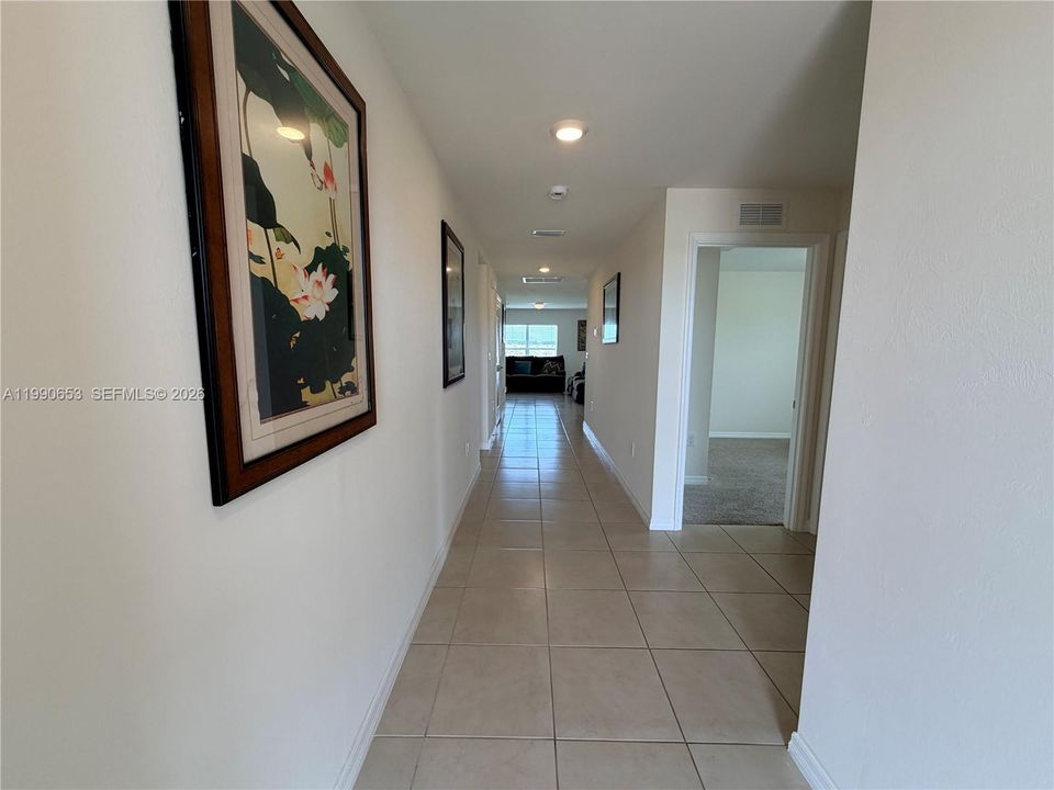 En Renta: $2,000 (4 camas, 2 baños, 1485 Pies cuadrados)