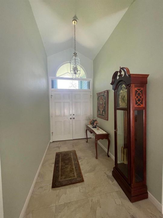 Foyer