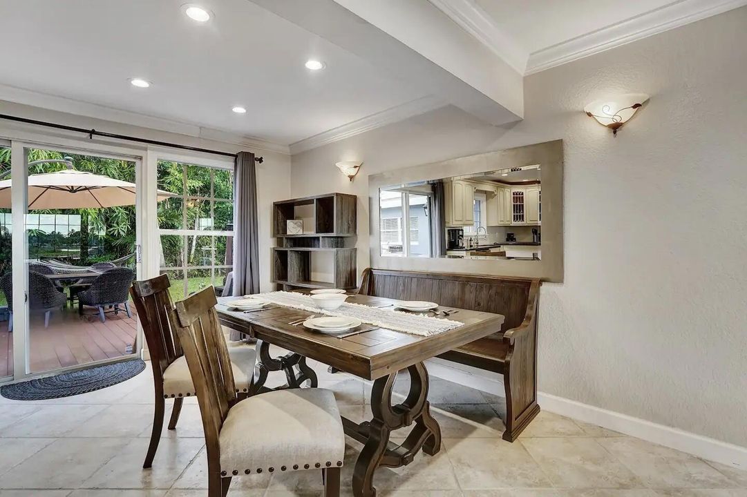 Dining Room 2