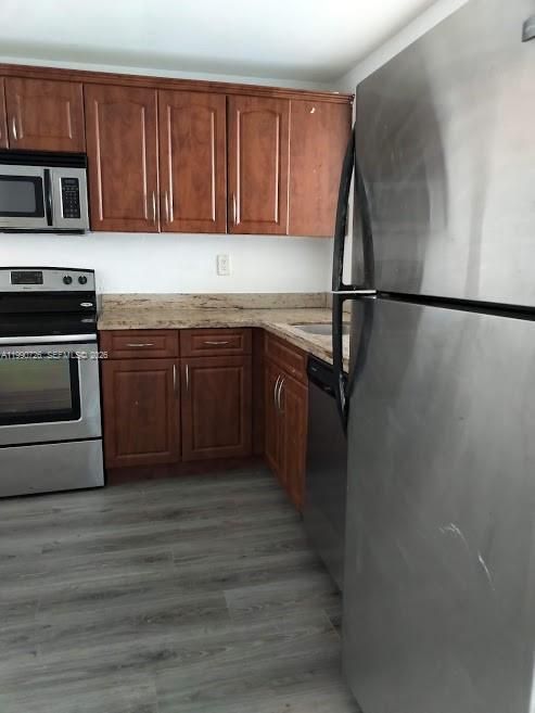 На продажу: $221,000 (1 спален, 1 ванн, 699 Квадратных фут)