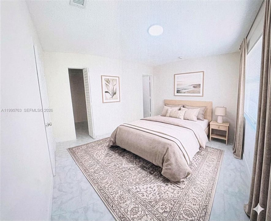 Bedroom AI