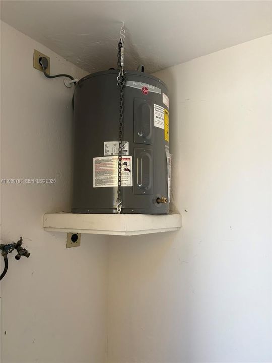 Water Heater