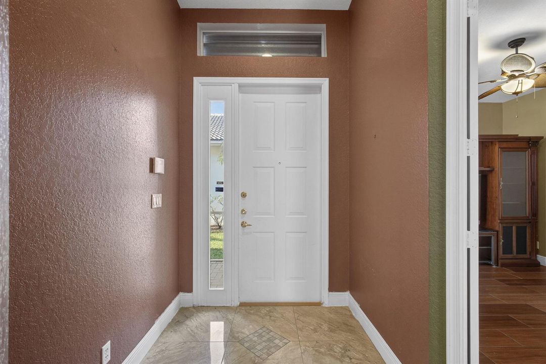 Foyer