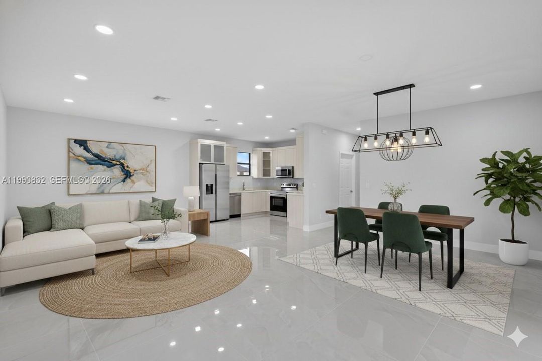 На продажу: $264,900 (3 спален, 2 ванн, 1144 Квадратных фут)