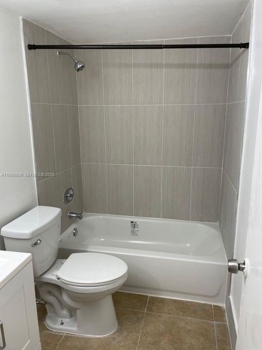 2nd Bathroom