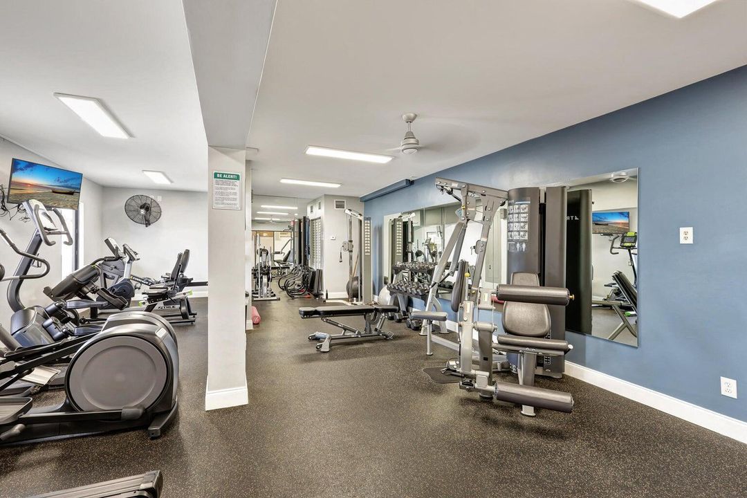 PH GYM 2