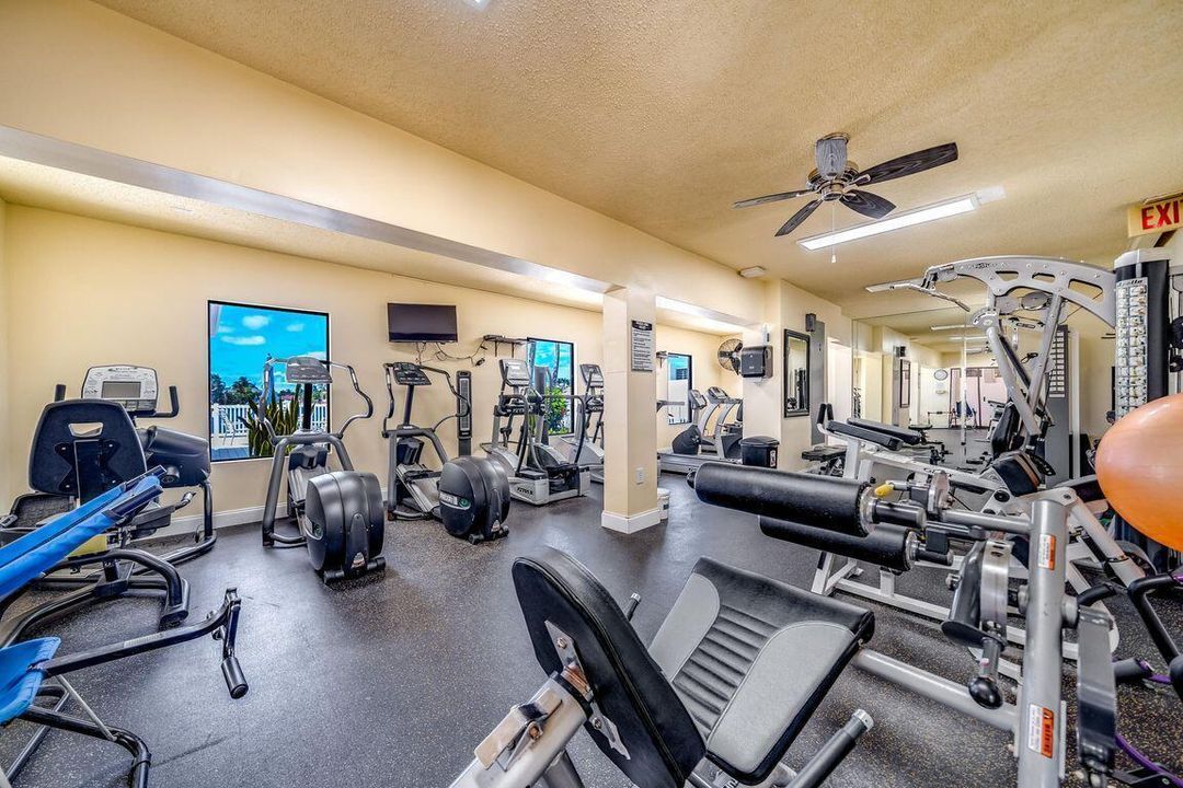 PH GYM