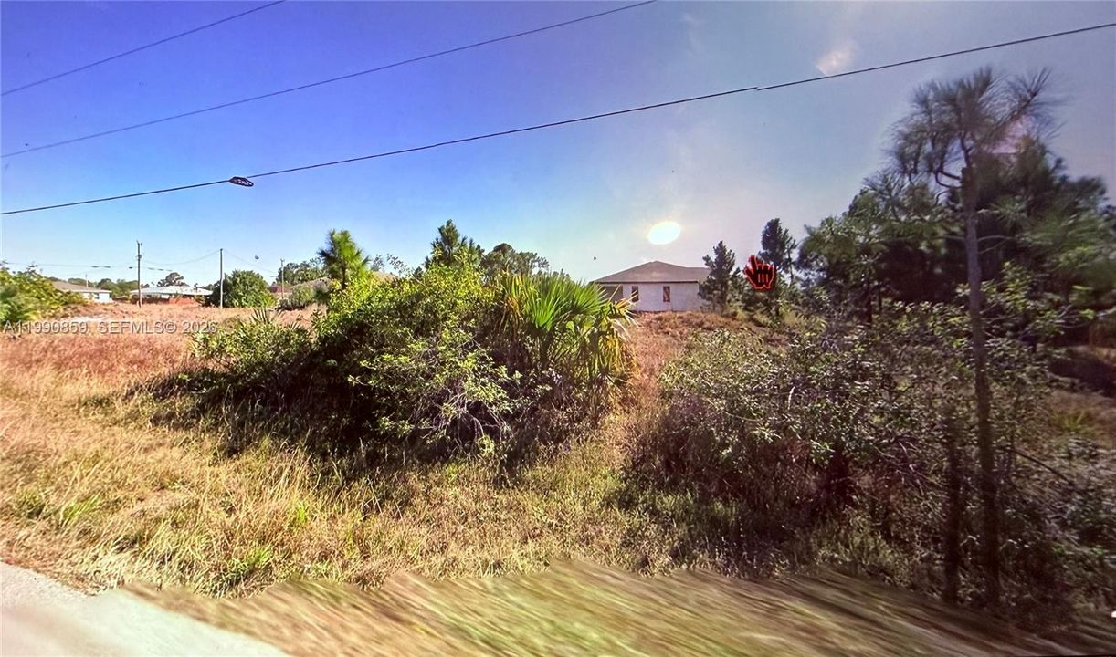 LAND FOR SALE