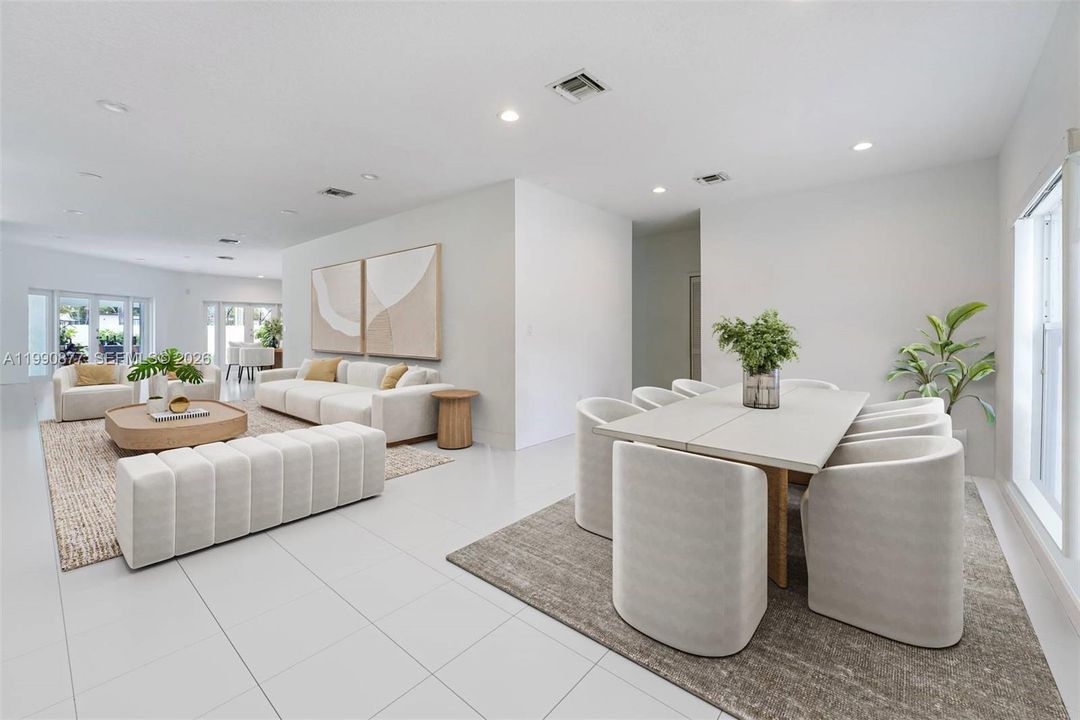 For Sale: $1,500,000 (5 beds, 2 baths, 3062 Square Feet)