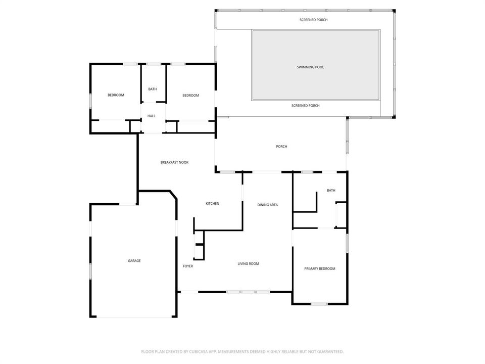Floor plans