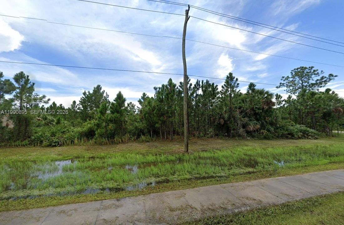 Activo con contrato: $45,000 (0.23 acres)