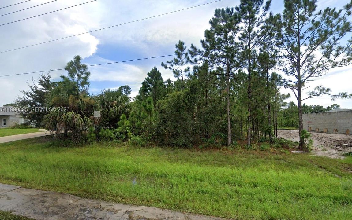 Activo con contrato: $45,000 (0.23 acres)